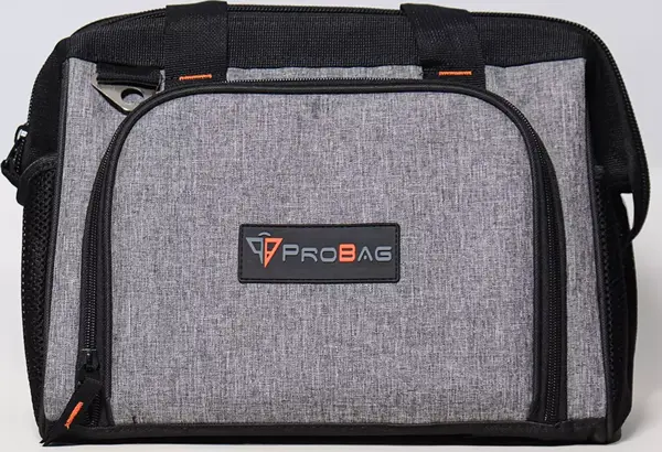 Probag Orta Boy Ağır Hizmet Tipi Bez Alet Ve Takım Çantası - Suya Dayanıklı Ve Geniş İç Hacimli - Image 1