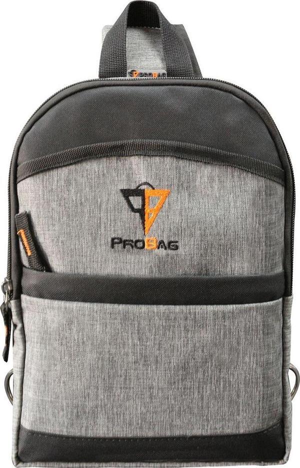 Probag Suya Dayanıklı Omuz Çantası - Tablet Bölmeli - Image 1