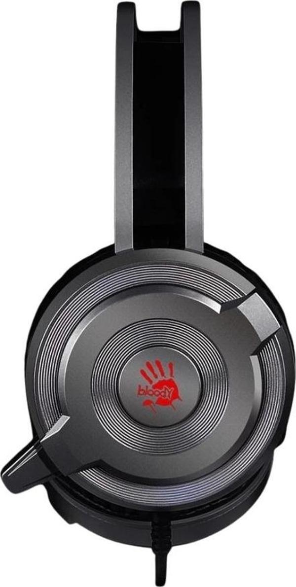 A4Tech Bloody G520 7.1 Mikrofonlu Gaming Kablolu Kulaklık - Image 1