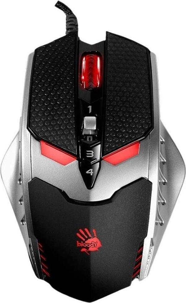 A4Tech Bloody TL80A Terminatör Lazer Gaming Mouse - Image 1