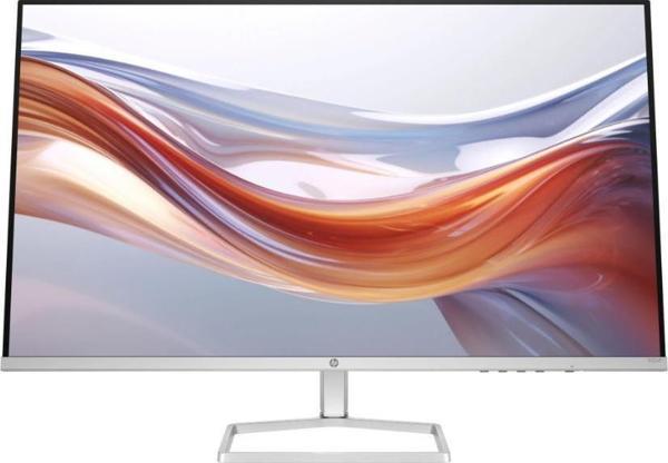 HP 94F50E9 31.5 inç 100Hz 7ms (HDMI + VGA) FHD LED Monitör - Image 1