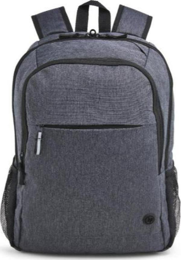 HP Prelude Pro 15.6 inç Sırt Çantası Gri 4Z513AA - Image 1