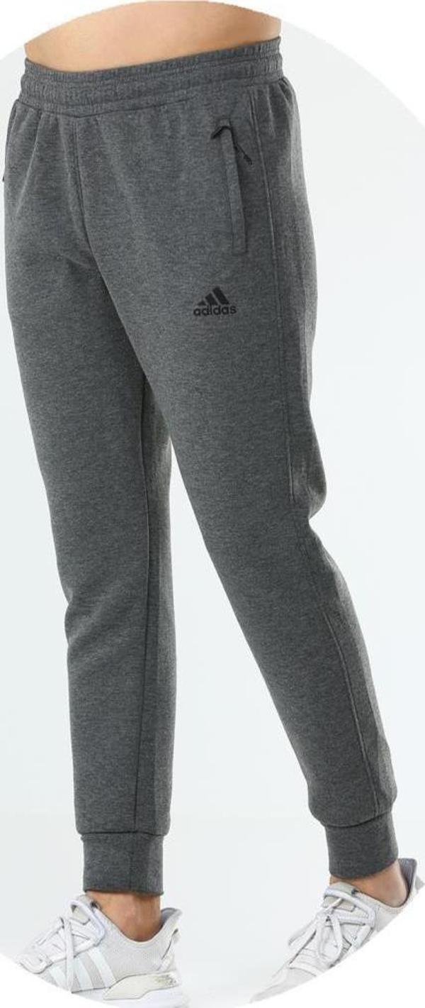 Adidas EDS-0011 Erkek Pamuk Cotton Eşofman Altı - Image 1