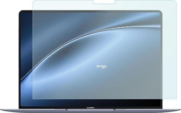 Huawei MateBook X Pro 14.2 inç Ekran Koruyucu Nano 2024 - Image 1