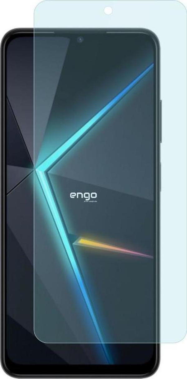 Nubia Neo 5G Ekran Koruyucu Nano Şeffaf Esnek Materyal - Image 1