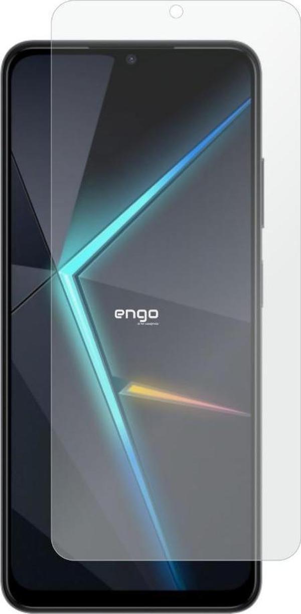 Nubia Neo 5G Mat Ekran Koruyucu Parmak İzi Bırakmaz - Image 1