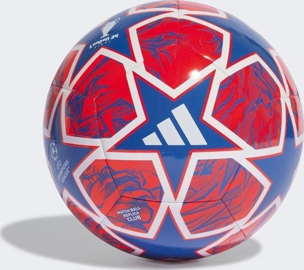 adidas IN9327 UCL CLB ŞAMPİYONLAR LİGİ FUTBOL ANTRENMAN TOPU - Image 1