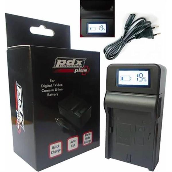 PDX Canon LPE10 şarj aleti - Image 1