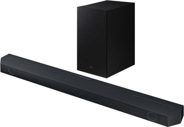 Samsung Hw-Q600C Soundbar Ev Sinema Sistemi 3.1.2 Kanal,Bluetooth,Hdmı - Image 1