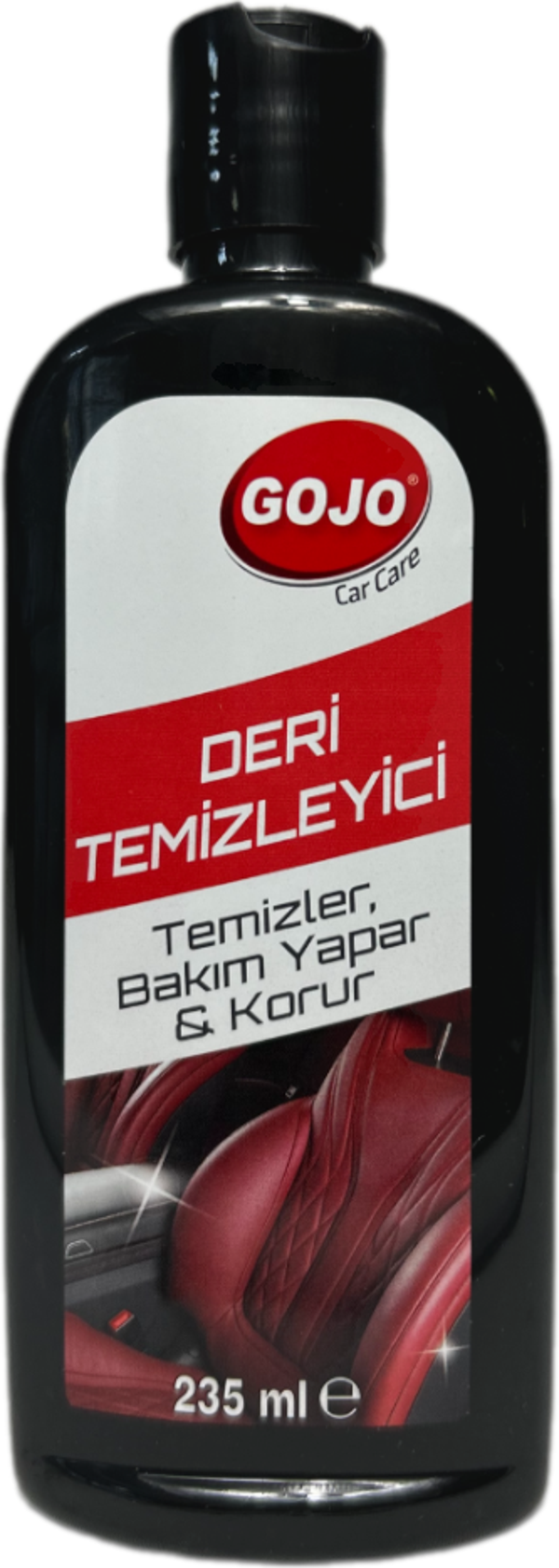 Gojo Deri Temizleyici Koruyucu 235 Ml - Image 1