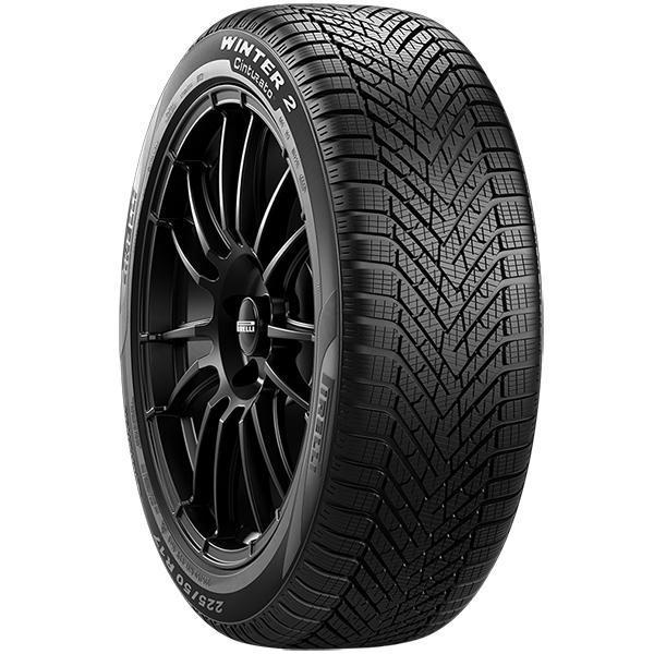 Pirelli 225/40R18 92V XL Cinturato Winter 2 (Kış) (2024) Lastik - Image 1