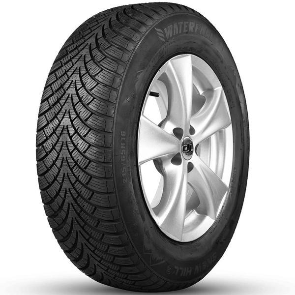 Waterfall 185/65R15 92T XL Snow Hill 3 (Kış) (2024) Lastik - Image 1