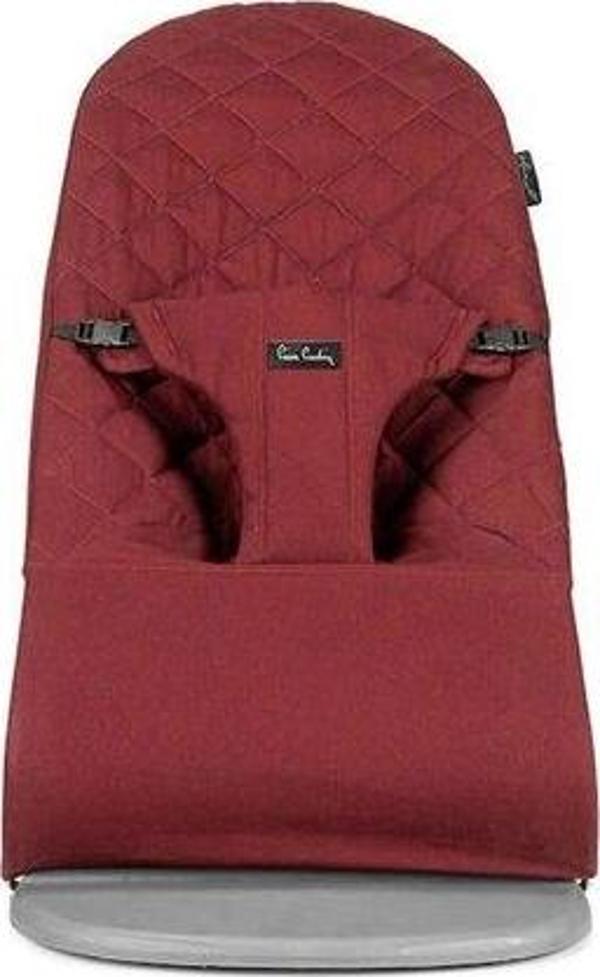 Pierre Cardin Plume  Ana Kucağı, Bordo - Image 1
