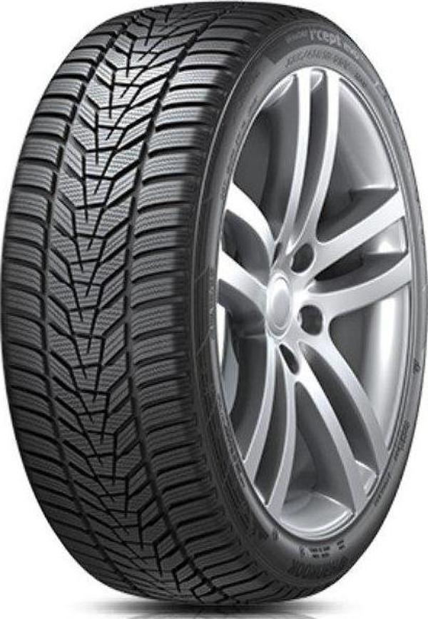 Hankook 245/40R20 99W XL Winter i*cept Evo3 W330 (Kış) (2024) Lastik - Image 1
