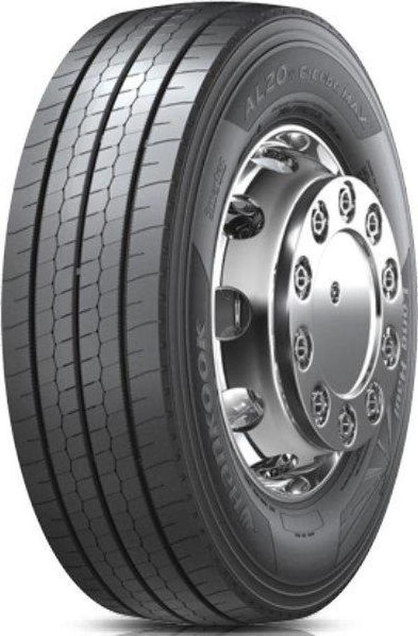 Hankook 295/60R22.5 150/147L 18PR AL20W e-cube MAX (4 Mevsim) (2022) Lastik - Image 1