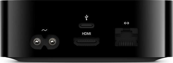 Apple Tv HD 32 Gb MHY93LL/A 2th Generation - Image 1