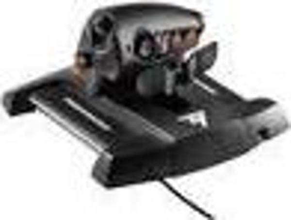 Thrustmaster TWCS Throttle Gaz Kolu - Image 1