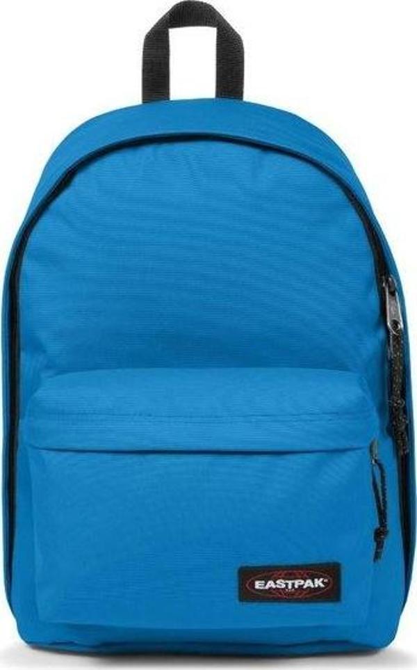 Eastpak Out Of Office Azure Blue Sirt Çantası - Image 1