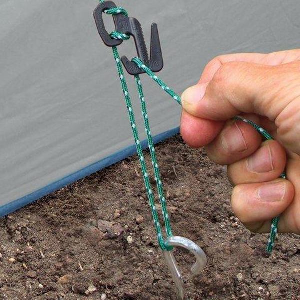 Nite-ize Figure 9 Tent Line Kit - Image 1
