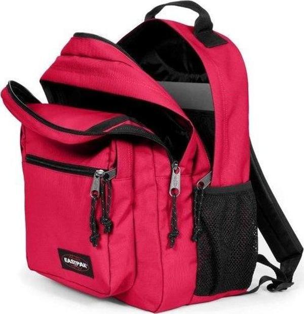 Eastpak Morius Strawberry Pink Sirt Çantası - Image 1