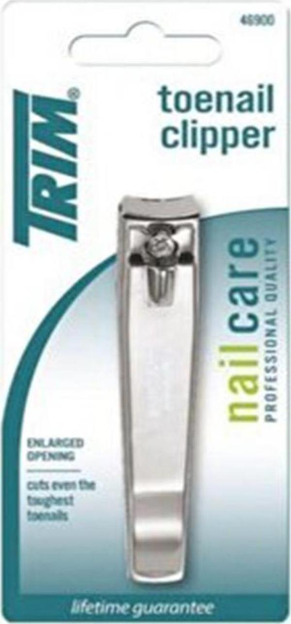 Trim Toenail Clipper - Ayak Tırnak Makası - Image 1
