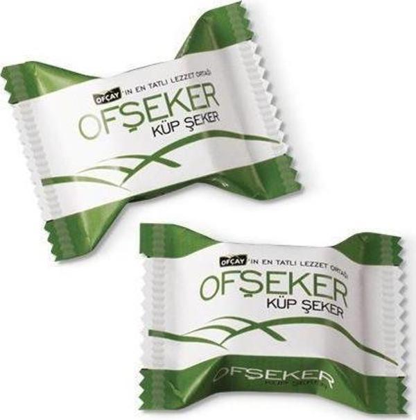 Sargılı Küp Şeker 5kg - Image 1