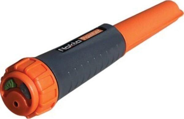 Aziz Nokta - Makro Pointer El Dedektörü - Image 1