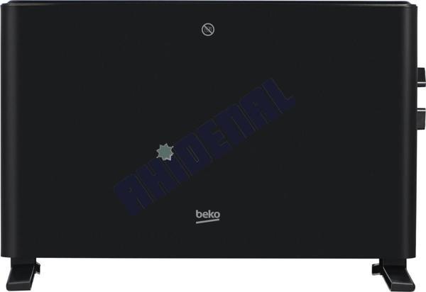 Beko BK RHC 1800 Konvektör Isıtıcı - Image 1
