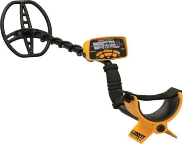 Garrett Ace 400İ Metal Arama Dedektörü - Image 1