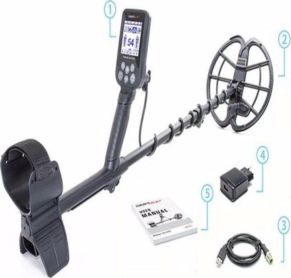 makro Simplex+ Ip68 Define Dedektörü (Su Geçirmez) Ip6809 - Image 1