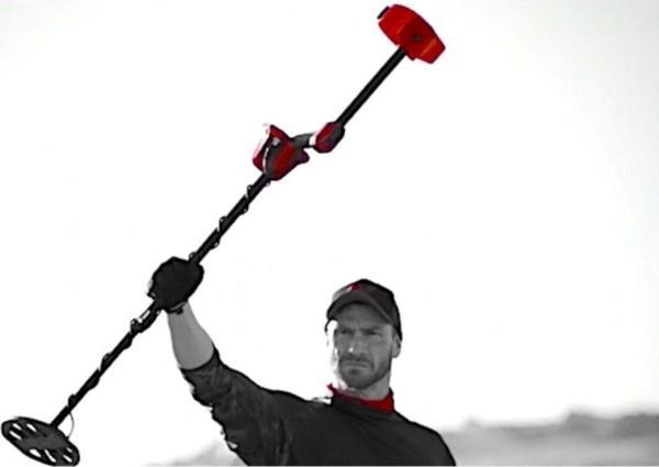 Minelab Vanquısh 540 Std Dedektör - Image 1