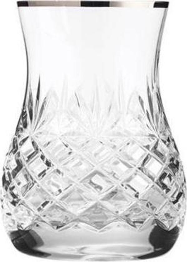 Canba Weedding Paltin 12 Parça Çay Seti - Image 1