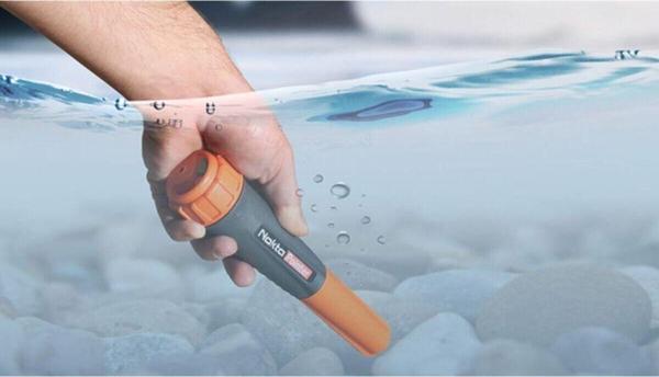 Nokta & Makro Pointer Dedektör - ( Su Geçirmez ) - Image 1