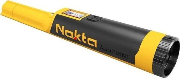 Nokta Accupoınt Ayrım Özellikli Pointer - Image 1