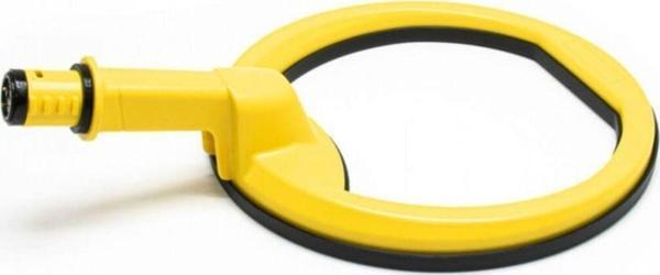 Nokta Değiştirilebilir Scuba Arama Başlığı Sarı - 20 Cm - Image 1