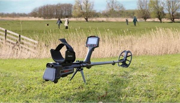 Nokta Impact Pro - Image 1