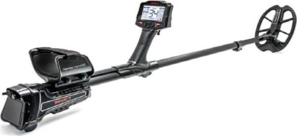 Nokta Impact Pro Define, Altın, Metal Dedektörü - Image 1