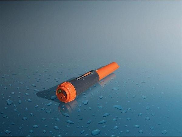 Nokta Pointer Define Altın Metal Dedektör - Image 1