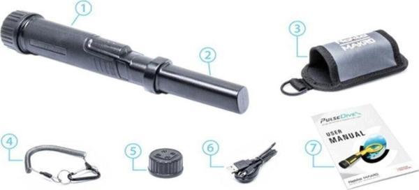 Nokta Pulse Dive Pointer - Image 1