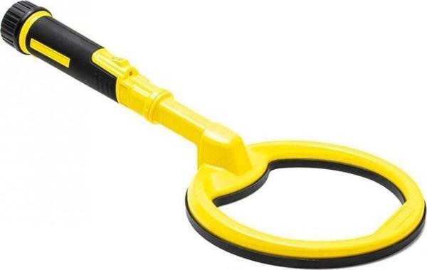 Nokta Pulse Dive Scuba 20 Cm Başlıklı Set Dedektör Sarı - Image 1