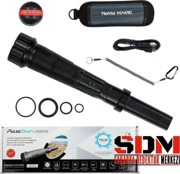 Nokta Pulsedive Pointer - Image 1