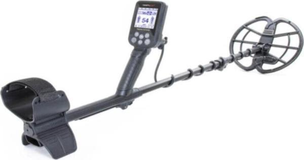 Nokta Sımplex+ 12Khz - Su Geçirmez - Image 1