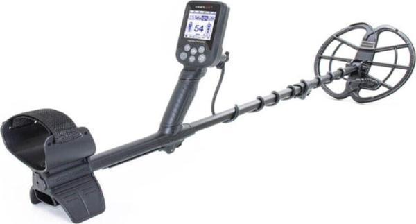 Nokta Simplex+ Altın Arama Dedektörü - Image 1