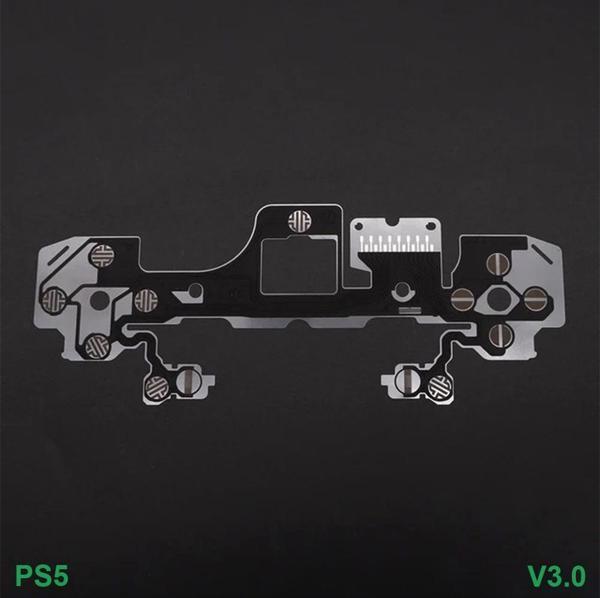 PS5 İç Film Flex V3 Ribbon Versiyon 3 Playstation 5 Yedek Parça PS5 Kol Tamir - Image 1