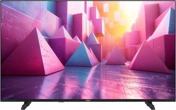 Vestel 50UA9740 50''&nbsp; 4K UHD Smart Android LED TV - Image 1