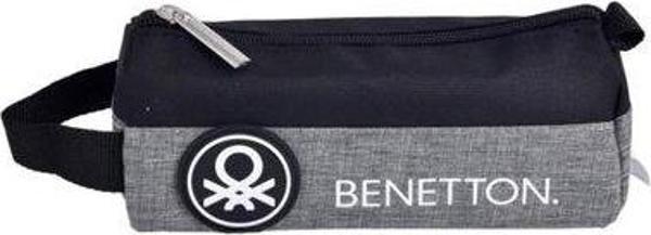 Benetton Oval Kalem Çanta 13077 - Image 1