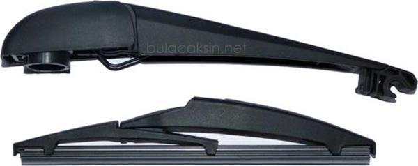 Toyota Auris E18 2013 - 2019 Arka Silecek Kolu Ve Süpürgesi - Image 1