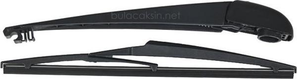 Toyota Land Cruiser J200 2008-2009 Komple Arka Silecek Kolu Ve Süpürgesi - Image 1