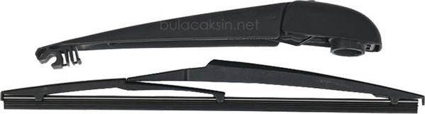 Toyota RAV4 3 2006-2014 Komple Arka Silecek Kolu Ve Süpürgesi - Image 1