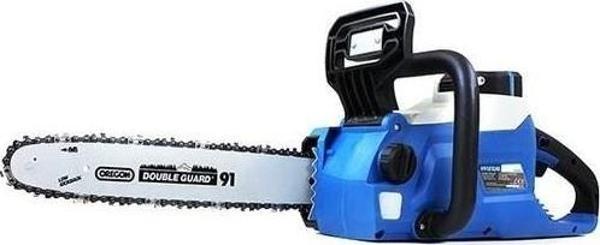 Hyundai HYC60LI 58V Akülü Testere 40 cm Pala - Image 1